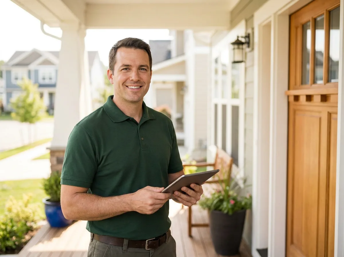 Pest control FAQs for Pleasant Hill, CA